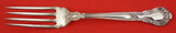 Chantilly by Gorham Sterling Silver Dinner Fork extra large & wide 7 1/2"