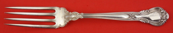 Chantilly by Gorham Sterling Silver Dinner Fork extra large & wide 7 1/2"