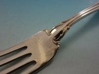 Alexandra by Lunt Sterling Silver Flatware Set for 8 Service 36 pieces