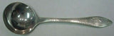 Merrimack by Towle Sterling Silver Bouillon Soup Spoon 5 1/8"
