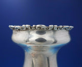 Louis XV by Whiting-Gorham Sterling Silver Bud Vase #3773 4 3/4" Tall (#6402)