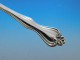 George & Martha by Westmorland Sterling Silver Flatware Set for 8 Service 95 pcs