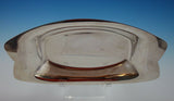 Cordis by Tiffany & Co. Sterling Silver Bread Tray (#2310)