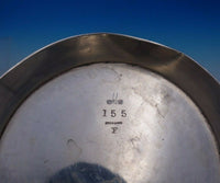 Japanese by Gorham Sterling Silver Waste Bowl #155 4 1/4" x 3 1/8" (#4727)