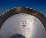 Japanese by Gorham Sterling Silver Waste Bowl #155 4 1/4" x 3 1/8" (#4727)