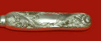 Chrysanthemum by Tiffany and Co Sterling Silver Dessert Knife HH WS Blunt Orig