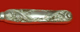Chrysanthemum by Tiffany and Co Sterling Silver Dessert Knife HH WS Blunt Orig