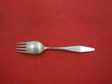 Diamond by Reed and Barton Sterling Silver Junior Fork 6 1/4"