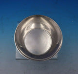 William Kerr Sterling Silver Child's Set 2pc Acid Etched w/ Fables #4499 (#5257)