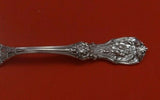 Francis I Old by Reed and Barton Sterling Silver Serving Spoon Pierced Original