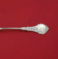 Alameda by Koehler and Ritter Sterling Silver Ice Cream Server BC 10 1/4"