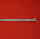 Aztec by Hector Aguilar Mexican Sterling Silver Candle Snuffer AS 13 1/4"