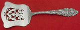 Love Disarmed by Reed and Barton Sterling Silver Petit Four Server FH AS