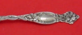Frontenac by International Sterling Silver Place Soup Spoon New Style 7 1/4"
