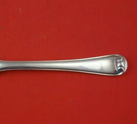 Mazarin by Puiforcat French Sterling Silver Dinner Fork 3-Tine 8 1/4" Flatware