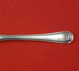 Mazarin by Puiforcat French Sterling Silver Dinner Fork 3-Tine 8 1/4" Flatware