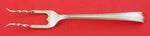 American Directoire by Lunt Sterling Silver Baked Potato Fork 7 1/4" Custom