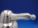 Penguin Stainless Steel Cocktail Shaker Vintage Bar Art Deco 11" (#6919)