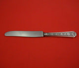 Sterling Beauty by Weidlich Sterling Silver Regular Knife French 9 1/4" Heirloom