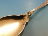 Chantilly by Gorham Sterling Silver Ice Cream Spoon Gold-washed Old 5 5/8"