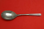 Albi by Christofle Sterling Silver Casserole Spoon HH WS 11 1/2" Custom Made