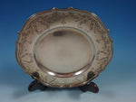 Bailey, Banks and Biddle Sterling Silver Bread Plate #F63 (#1411)