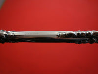 Grande Baroque by Wallace Sterling Silver Fish Server HH WS Original Scalloped