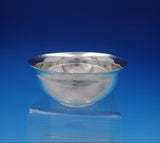 Faneuil by Tiffany and Co Sterling Silver Sauce / Child's Bowl Underplate #3720