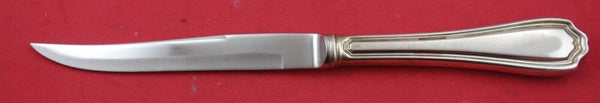 Hepplewhite by Reed & Barton Sterling Steak Knife original 9"