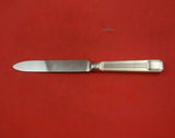 Century by Tiffany and Co Sterling Silver Dessert Knife Pointed HH WS 7 1/2"