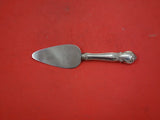 Ancestry by Weidlich Sterling Silver Cheese Server HH WS 6 1/4"