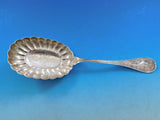 Bird by Wendt Sterling Silver Flatware Set for 12 Service 106 pieces Mult-motif