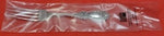 Lucerne by Wallace Sterling Silver Regular Fork 7" New