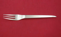 Virgule by Puiforcat Sterling Silver Fish Fork 3-tine 7 1/4"