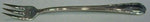 Moonglow by International Sterling Silver Cocktail Fork 5 1/2"