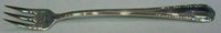 Moonglow by International Sterling Silver Cocktail Fork 5 1/2"