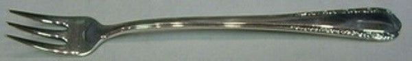 Moonglow by International Sterling Silver Cocktail Fork 5 1/2"