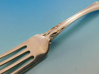Secret Garden by Gorham Sterling Silver Flatware Set for 6 Service 26 Pieces
