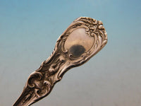 Francis I Old by Reed & Barton Sterling Silver Pickle Fork 3 Tine 6"