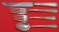 Louis XIV by Towle Sterling Silver Regular Size Place Setting(s) 4pc