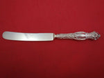 Frontenac by International Sterling Silver Regular Knife Blunt 9" Antique