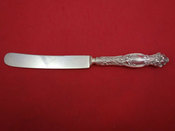 Frontenac by International Sterling Silver Regular Knife Blunt 9" Antique