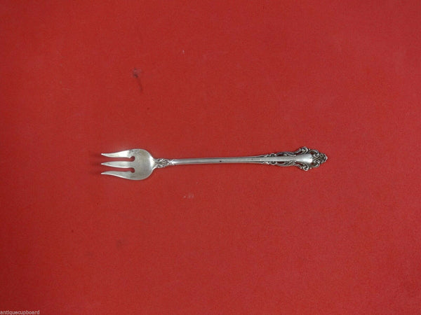 Grande Renaissance by Reed & Barton Sterling Silver Cocktail Fork 5 5/8"