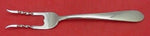 Wadefield By Kirk-Stieff Sterling Silver Baked Potato Fork 7 3/8" Custom