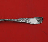 Bessie by Wallace Sterling Silver Jelly Cake Server FH All Sterling 10 3/8"