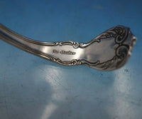 Old Master by Towle Sterling Silver Bracelet Cuff Custom Made 2 1/2" x 2" #6813
