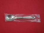 Acorn by Georg Jensen Sterling Silver Egg Spoon HH with Stainless - New 4 5/8"