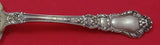 Baronial Old by Gorham Sterling Silver Ice Spoon / Pea Spoon 8 7/8" Serving