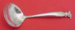 Romance of the Sea By Wallace Sterling Silver Sauce Ladle 5 3/4"