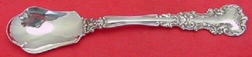 Avalon by International Sterling Silver Relish Scoop 5 1/2" Custom